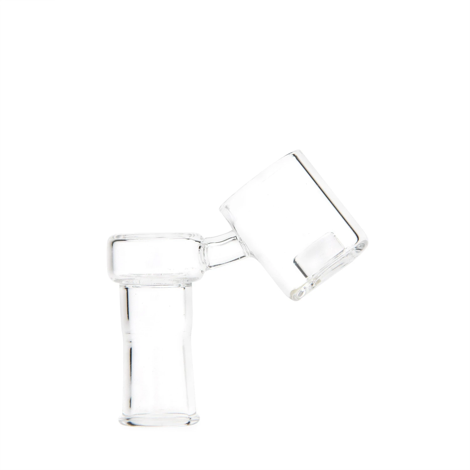 XL Quartz Core Reactor Banger 14mm 6 XL Quartz Core Reactor Banger 14mm - Image 4