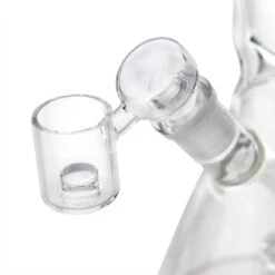 XL Quartz Core Reactor Banger 14mm 15 XL Quartz Core Reactor Banger 14mm -Smoking Accessories Shop xl quartz core reactor banger 14mm quartz bangers 420 science 897281