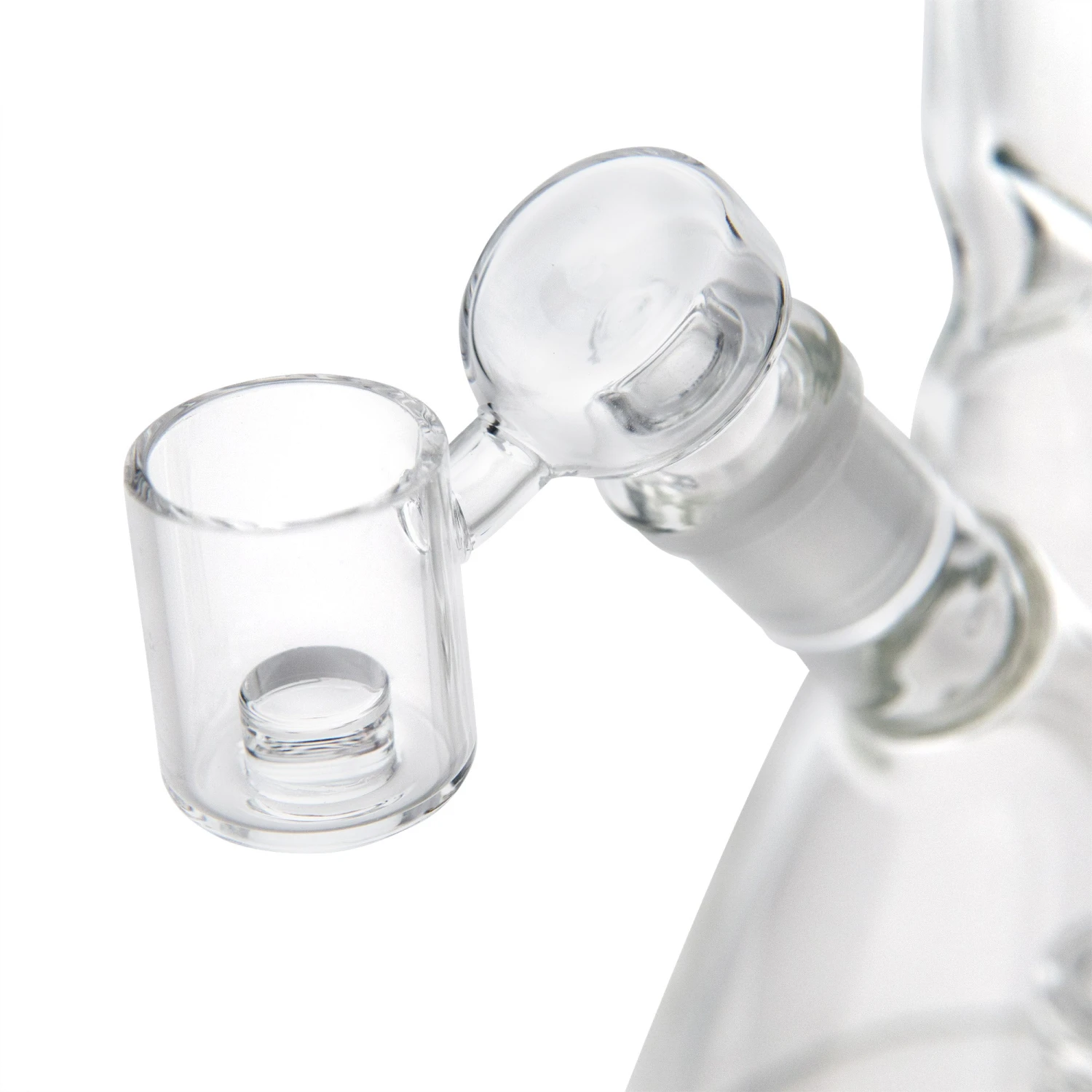 XL Quartz Core Reactor Banger 14mm 8 XL Quartz Core Reactor Banger 14mm - Image 6