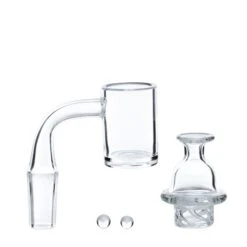Yo Dabba Dabba Cyclone Cap/Quartz Banger Set -Smoking Accessories Shop yo dabba dabba cyclone cap quartz banger set 8 961154