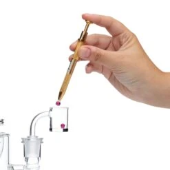 Yo Dabba Dabba Dab Claw Terp Pearl Grabber -Smoking Accessories Shop yo dabba dabba dab claw terp pearl grabber 4 845799