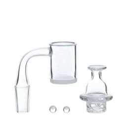Yo Dabba Dabba Cyclone Cap/Opaque Quartz Banger Set 16 Yo Dabba Dabba Cyclone Cap/Opaque Quartz Banger Set -Smoking Accessories Shop yo dabba dabba opaque cyclone cap quartz banger set 7 600851