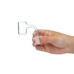 Yo Dabba Dabba Opaque Seamless Quartz Flat Top Banger 11 Yo Dabba Dabba Opaque Seamless Quartz Flat Top Banger -Smoking Accessories Shop yo dabba dabba opaque seamless quartz flat top banger 3 439478