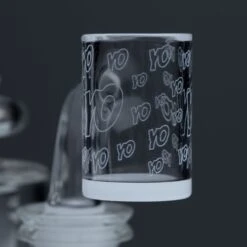 Yo Dabba Dabba Opaque Seamless Quartz Flat Top Banger 14 Yo Dabba Dabba Opaque Seamless Quartz Flat Top Banger -Smoking Accessories Shop yo dabba dabba opaque seamless quartz flat top banger 6 823402