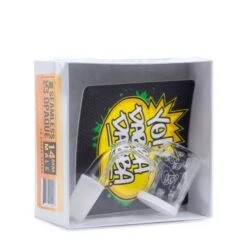 Yo Dabba Dabba Opaque Seamless Quartz Flat Top Banger 15 Yo Dabba Dabba Opaque Seamless Quartz Flat Top Banger -Smoking Accessories Shop yo dabba dabba opaque seamless quartz flat top banger 7 384798