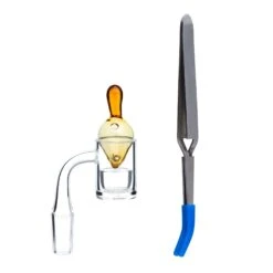 Yo Dabba Dabba Quartz Banger Insert Set