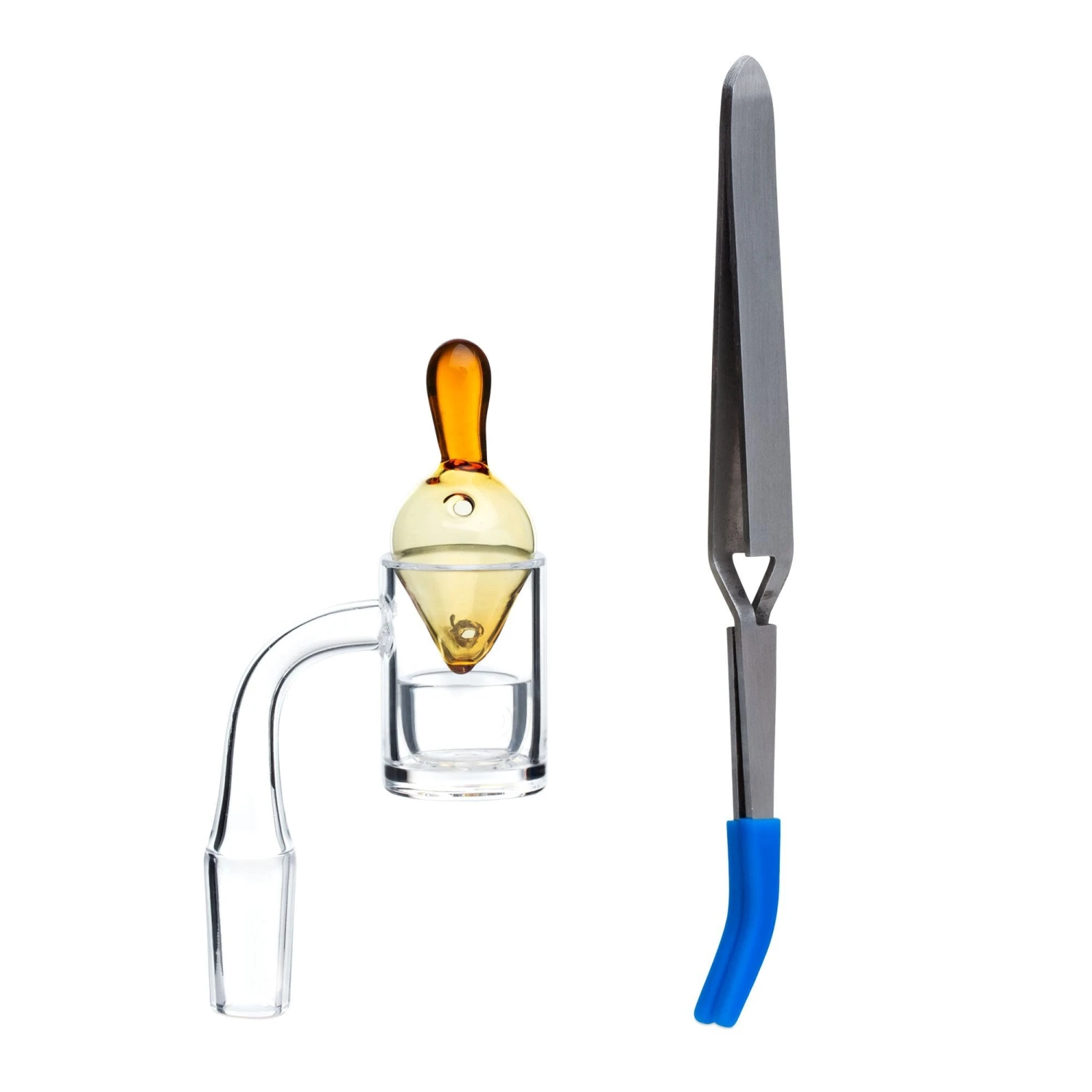 Yo Dabba Dabba Quartz Banger Insert Set 3 Yo Dabba Dabba Quartz Banger Insert Set