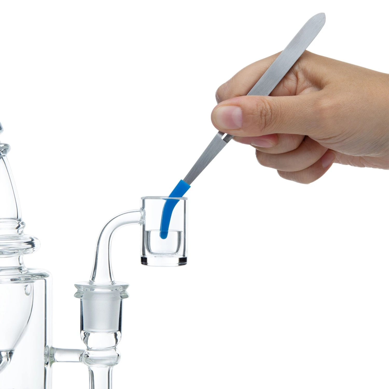 Yo Dabba Dabba Quartz Banger Insert Set 4 Yo Dabba Dabba Quartz Banger Insert Set - Image 2