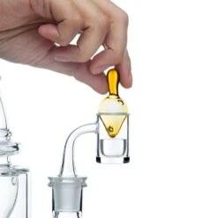 Yo Dabba Dabba Quartz Banger Insert Set 14 Yo Dabba Dabba Quartz Banger Insert Set -Smoking Accessories Shop yo dabba dabba quartz banger insert set 3 585980