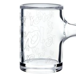 Yo Dabba Dabba Seamless Quartz Flat Top Banger 13 Yo Dabba Dabba Seamless Quartz Flat Top Banger -Smoking Accessories Shop yo dabba dabba seamless quartz flat top banger 5 314725