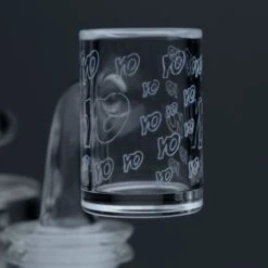 Yo Dabba Dabba Seamless Quartz Flat Top Banger 14 Yo Dabba Dabba Seamless Quartz Flat Top Banger -Smoking Accessories Shop yo dabba dabba seamless quartz flat top banger 6 365829