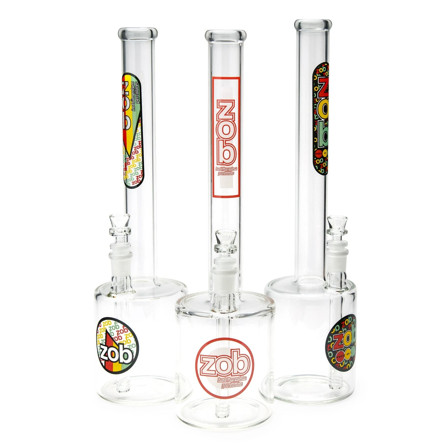 Zob 16in Jumbo Puck Chamber Tube 9 Zob 16in Jumbo Puck Chamber Tube - Image 7