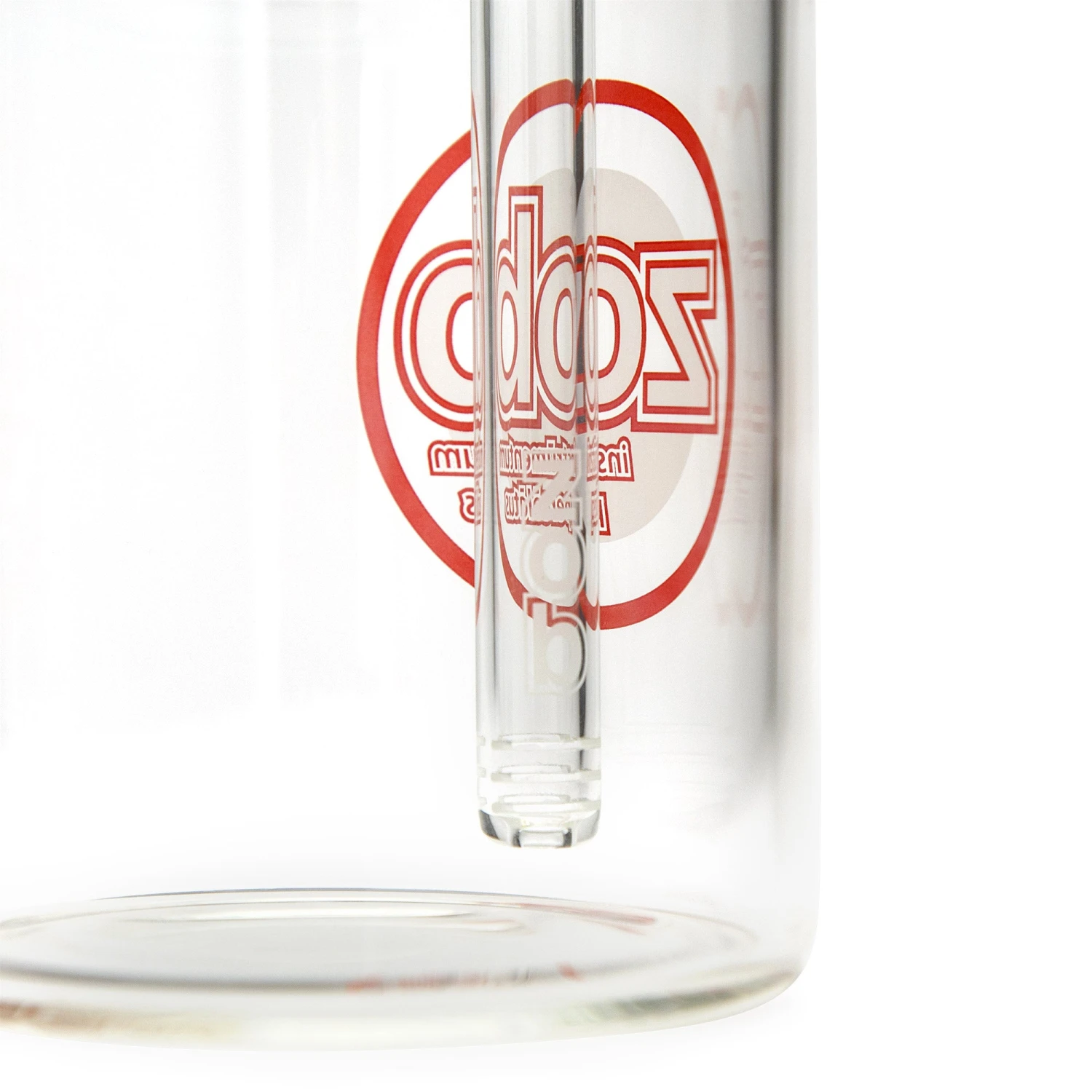 Zob 16in Jumbo Puck Chamber Tube 8 Zob 16in Jumbo Puck Chamber Tube - Image 6