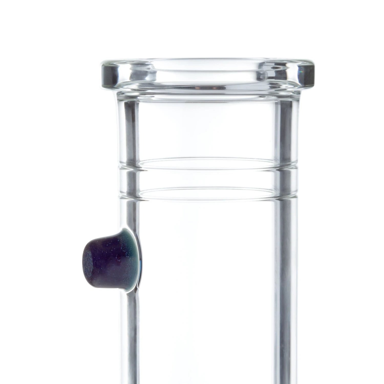 Zombie Hand Studios 20in Double Bubble Bong 9 Zombie Hand Studios 20in Double Bubble Bong - Image 7